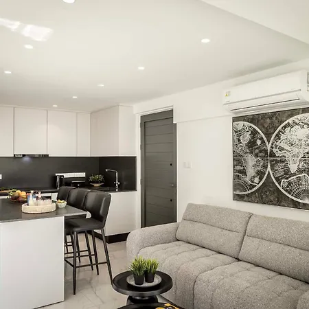 Velora Pool Maisonette * باراليمني