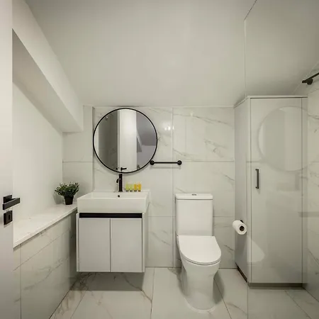 Velora Pool Maisonette Lejlighed Paralimni
