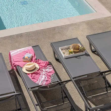 شقة Velora Pool Maisonette *