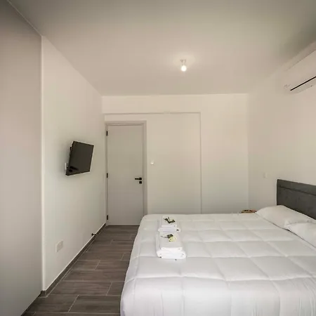 شقة Velora Pool Maisonette