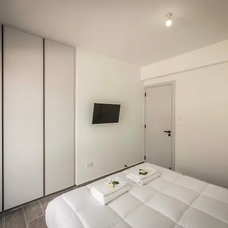 Velora Pool Maisonette Lejlighed