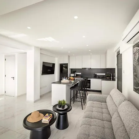 شقة Velora Pool Maisonette *