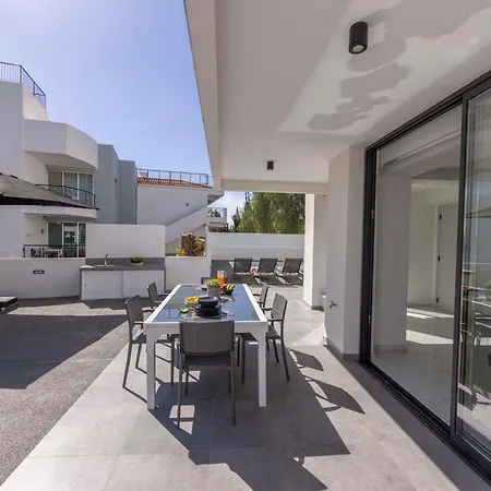 شقة Velora Pool Maisonette *