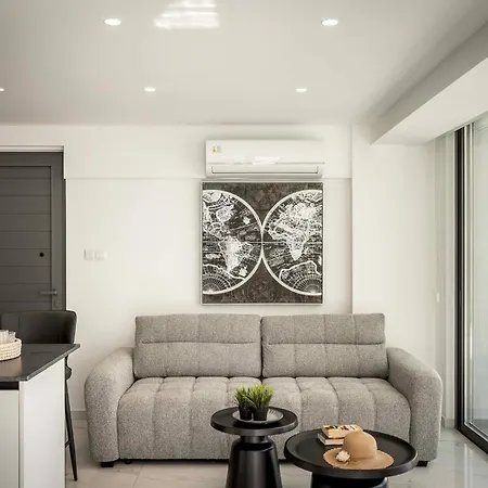شقة Velora Pool Maisonette *
