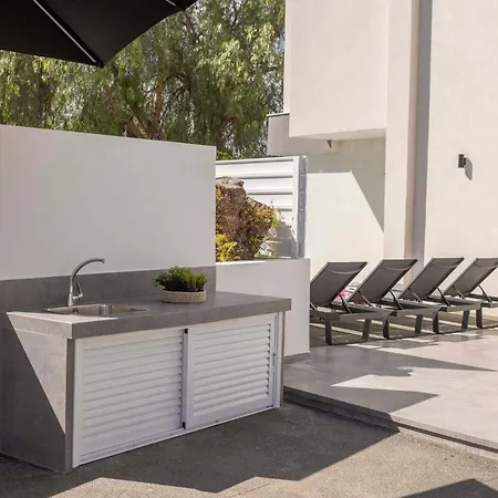 Velora Pool Maisonette Lejlighed Paralimni