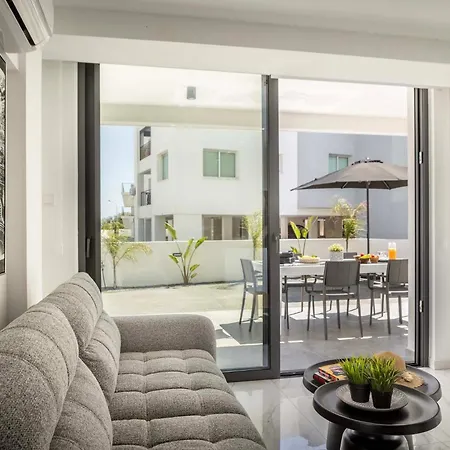 Lejlighed Velora Pool Maisonette *