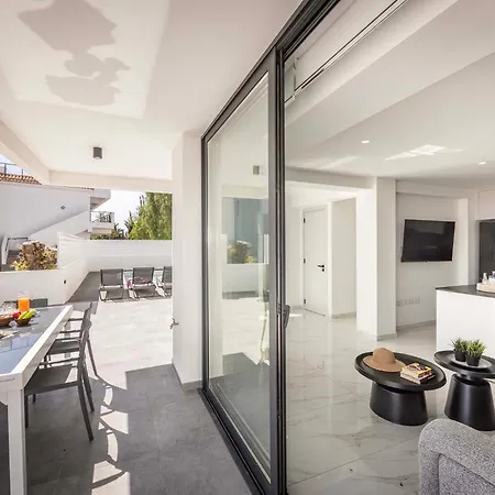 Velora Pool Maisonette شقة *
